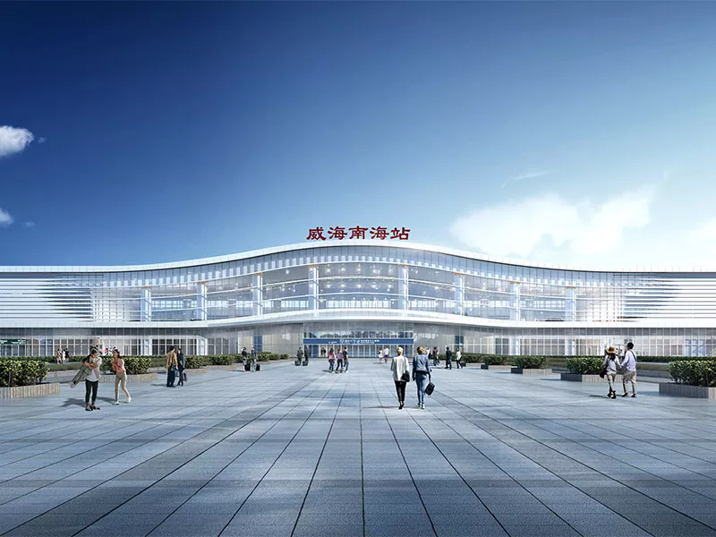 Чаро истгоҳҳои роҳи оҳани металлҳои металлӣ ояндаи инфрасохтори муосири нақлиётиро?