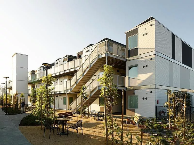 Чаро хонаҳои зараро барои лоиҳаи навбатии худ интихоб кунед?