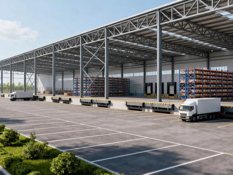 Бинои марказҳои пӯлод